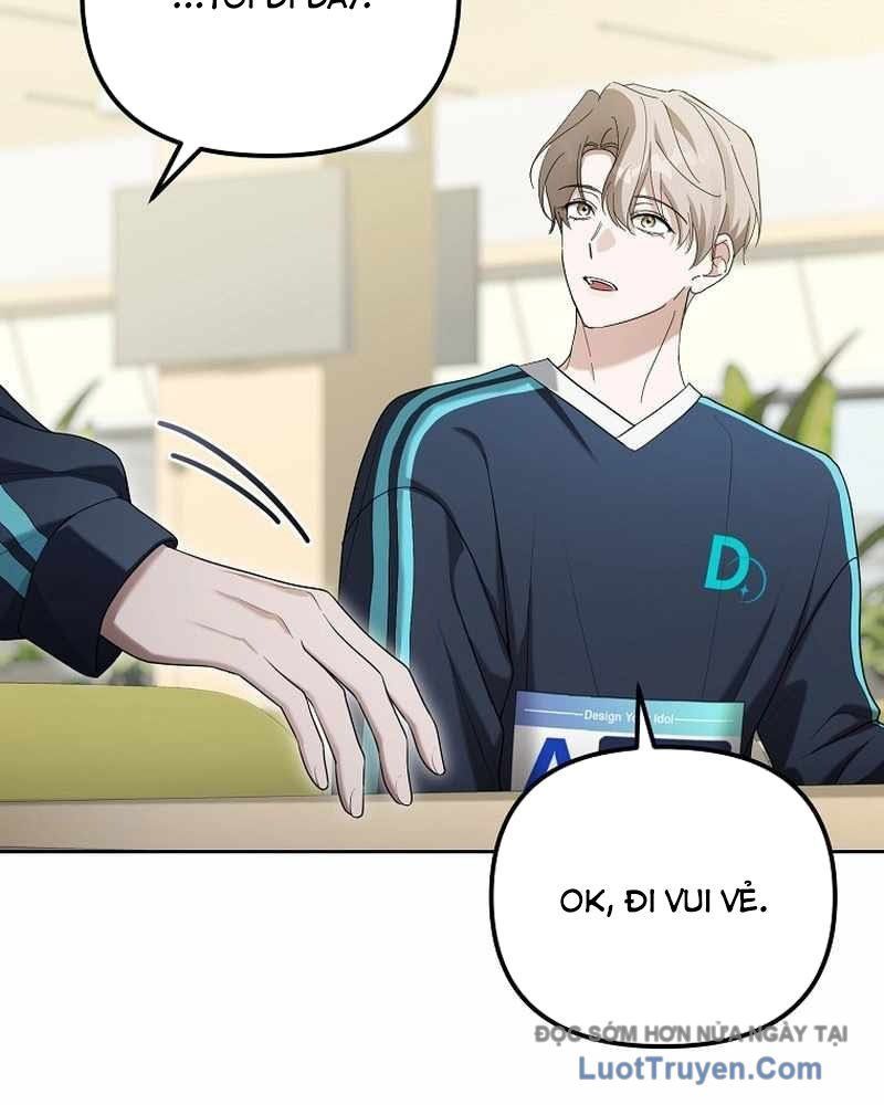 Kế Hoạch May Mắn Của Thần Tượng ở Kiếp Thứ Hai Chap 8 - Next Chap 9