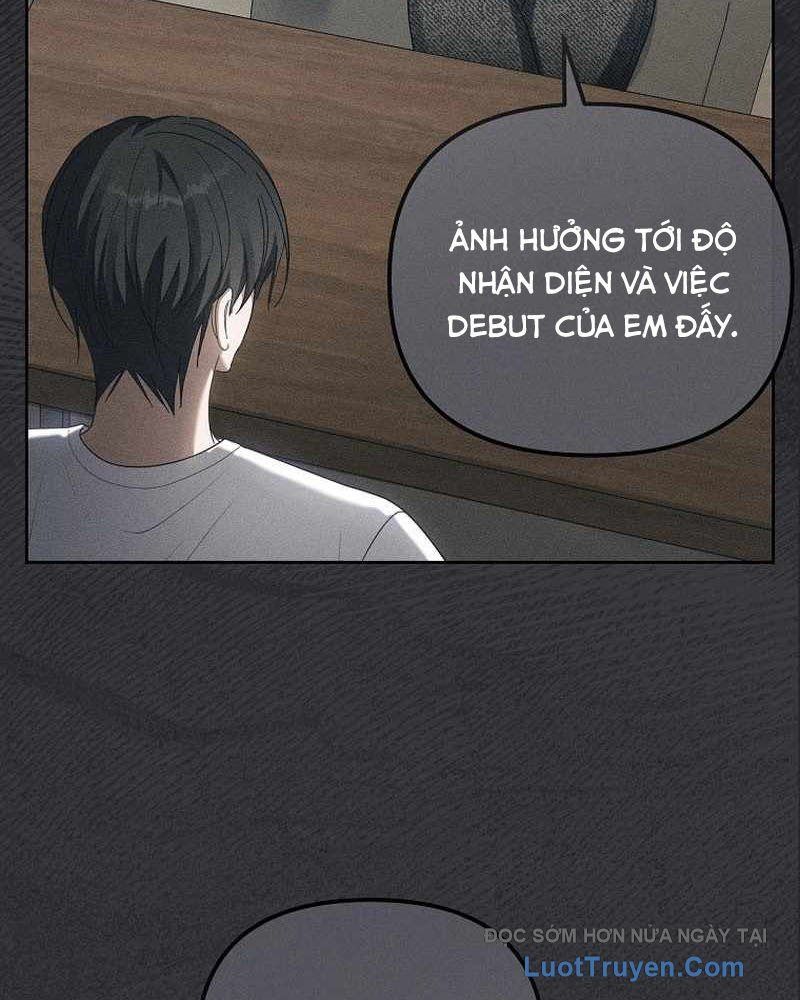 Kế Hoạch May Mắn Của Thần Tượng ở Kiếp Thứ Hai Chap 8 - Next Chap 9