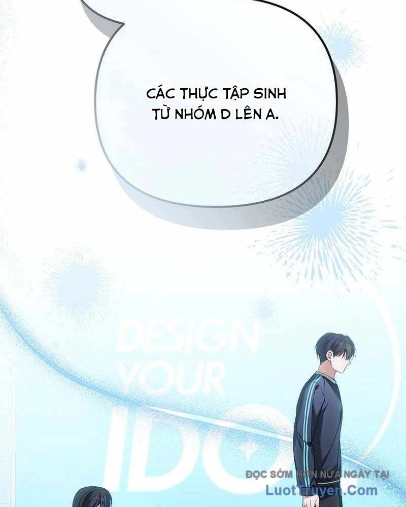 Kế Hoạch May Mắn Của Thần Tượng ở Kiếp Thứ Hai Chap 9 - Next Chap 10
