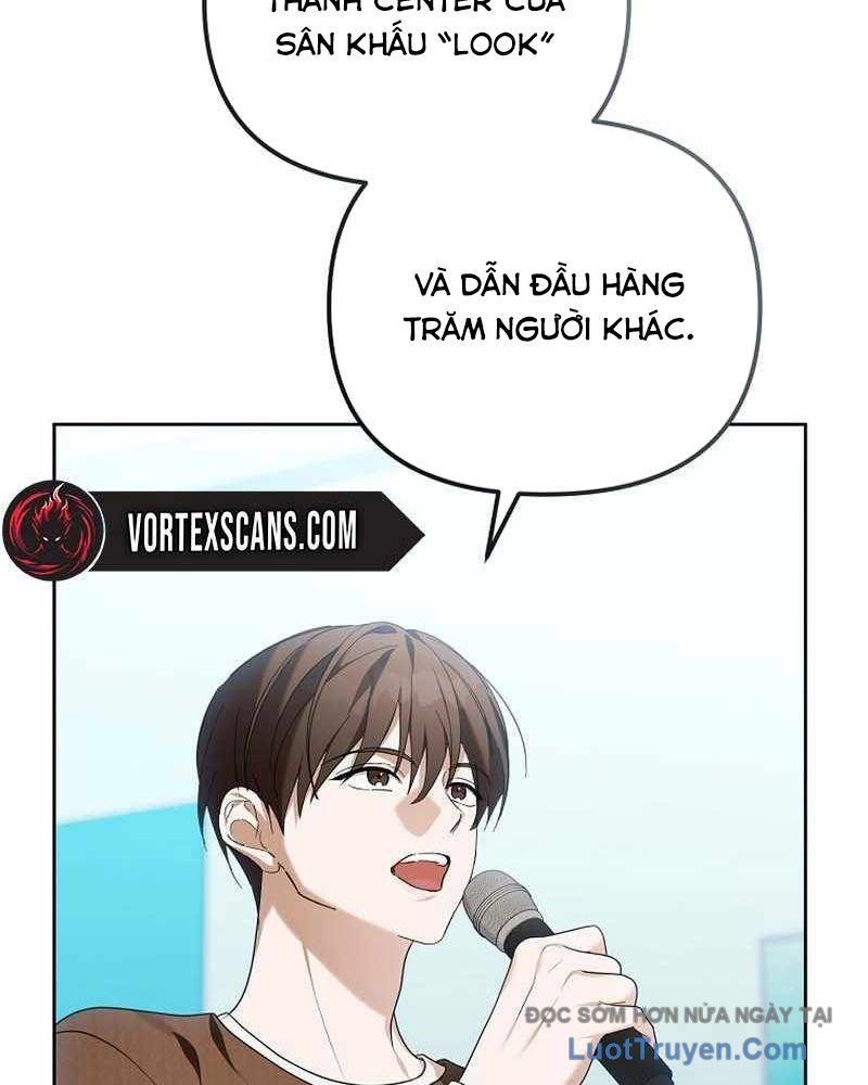 Kế Hoạch May Mắn Của Thần Tượng ở Kiếp Thứ Hai Chap 9 - Next Chap 10