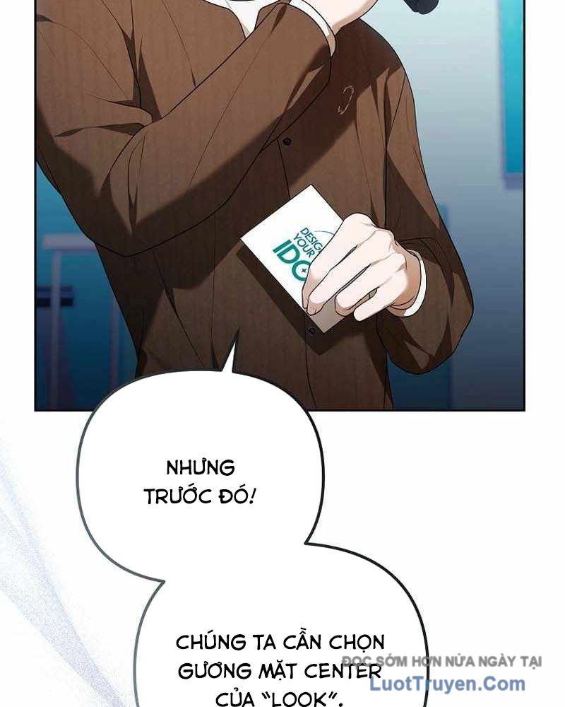 Kế Hoạch May Mắn Của Thần Tượng ở Kiếp Thứ Hai Chap 9 - Next Chap 10