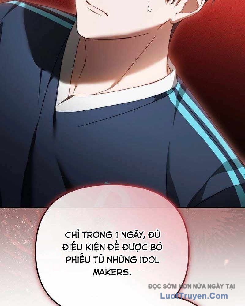 Kế Hoạch May Mắn Của Thần Tượng ở Kiếp Thứ Hai Chap 9 - Next Chap 10