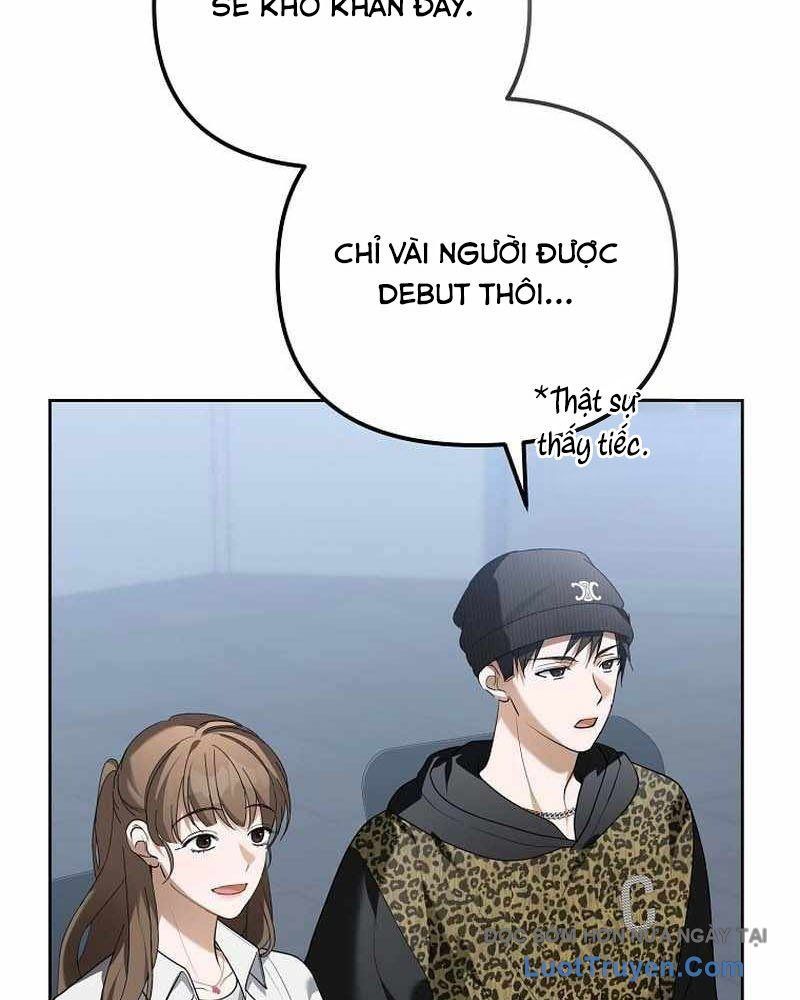 Kế Hoạch May Mắn Của Thần Tượng ở Kiếp Thứ Hai Chap 9 - Next Chap 10