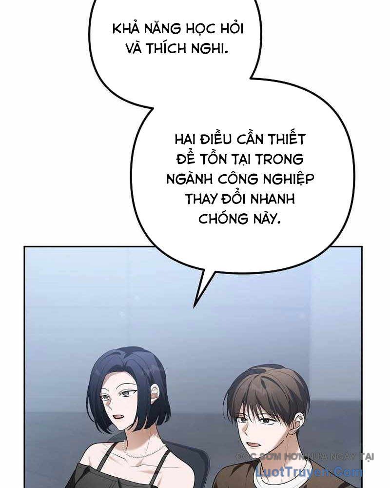 Kế Hoạch May Mắn Của Thần Tượng ở Kiếp Thứ Hai Chap 9 - Next Chap 10