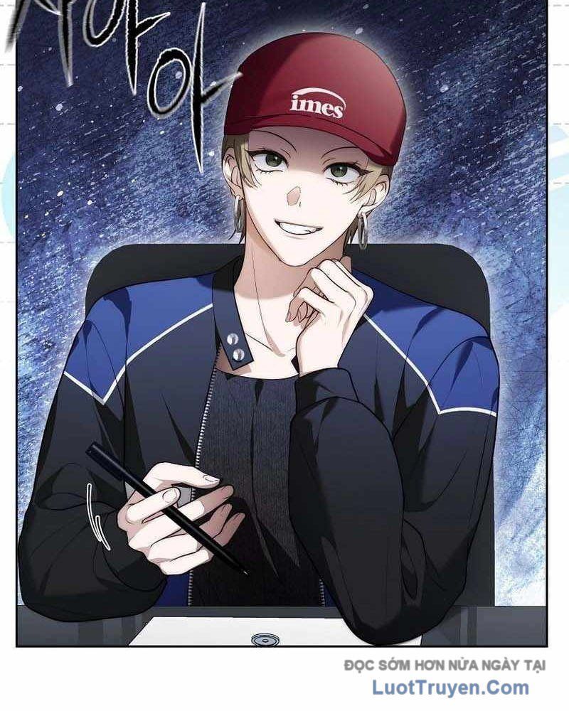 Kế Hoạch May Mắn Của Thần Tượng ở Kiếp Thứ Hai Chap 9 - Next Chap 10