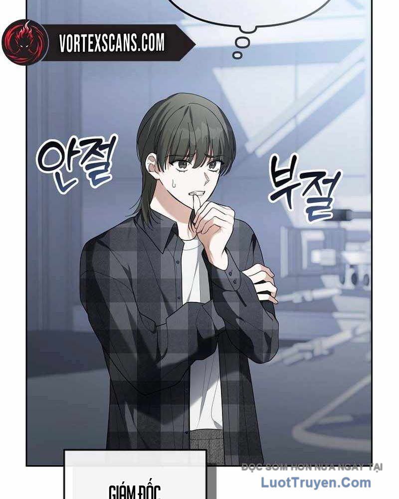 Kế Hoạch May Mắn Của Thần Tượng ở Kiếp Thứ Hai Chap 9 - Next Chap 10