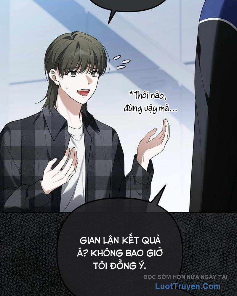 Kế Hoạch May Mắn Của Thần Tượng ở Kiếp Thứ Hai Chap 9 - Next Chap 10