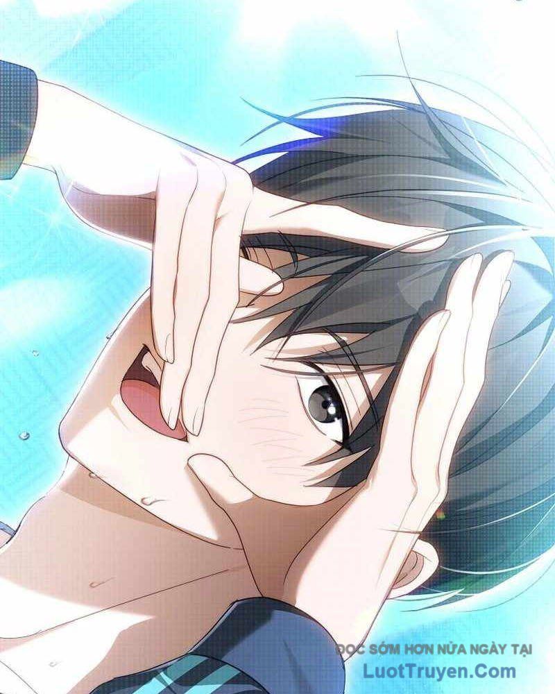 Kế Hoạch May Mắn Của Thần Tượng ở Kiếp Thứ Hai Chap 9 - Next Chap 10