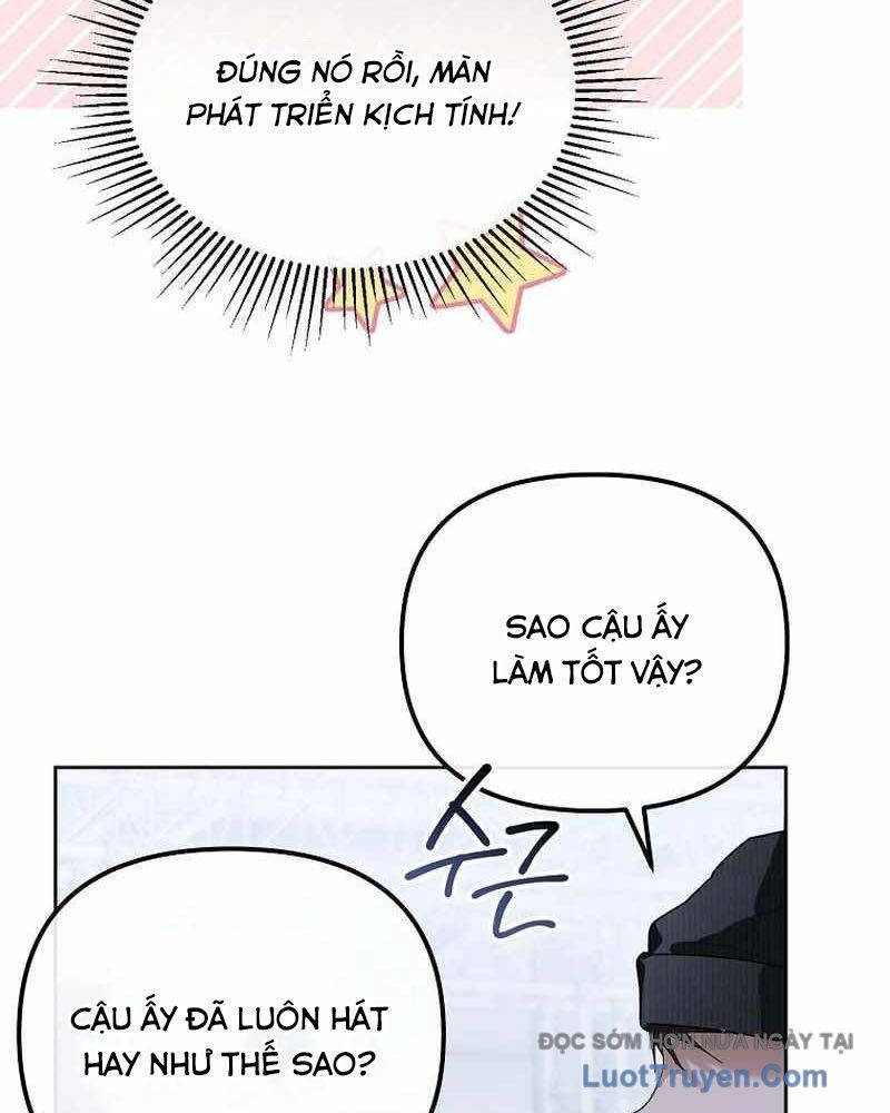 Kế Hoạch May Mắn Của Thần Tượng ở Kiếp Thứ Hai Chap 9 - Next Chap 10