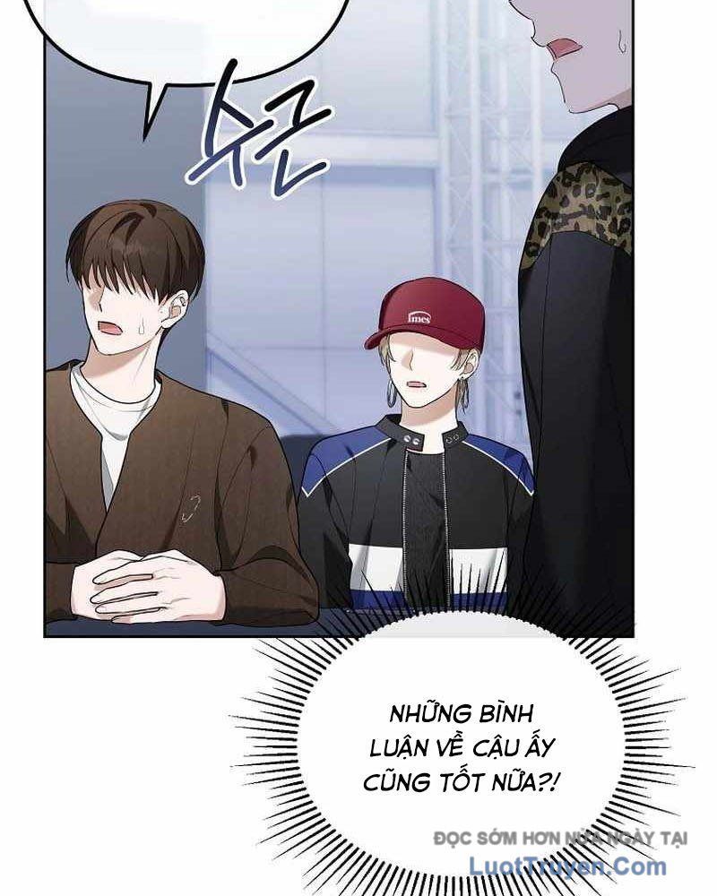 Kế Hoạch May Mắn Của Thần Tượng ở Kiếp Thứ Hai Chap 9 - Next Chap 10