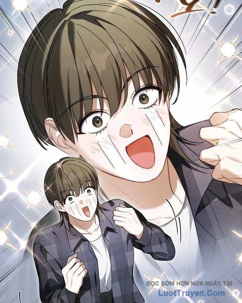 Kế Hoạch May Mắn Của Thần Tượng ở Kiếp Thứ Hai Chap 9 - Next Chap 10