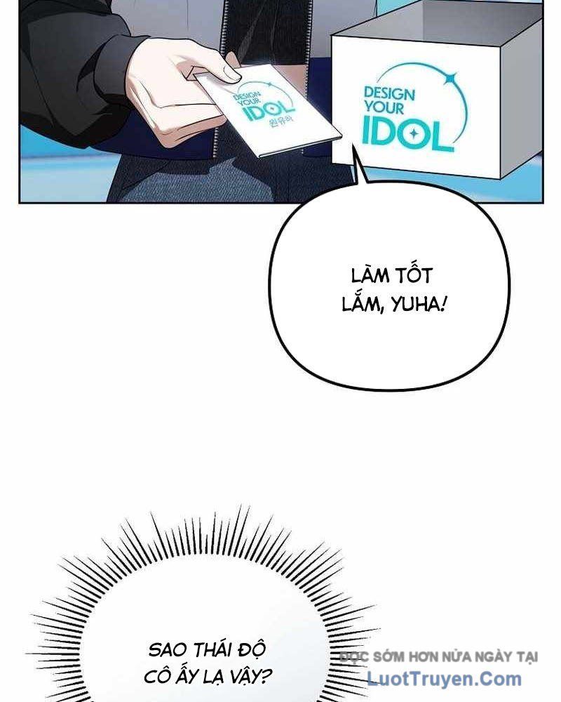 Kế Hoạch May Mắn Của Thần Tượng ở Kiếp Thứ Hai Chap 9 - Next Chap 10