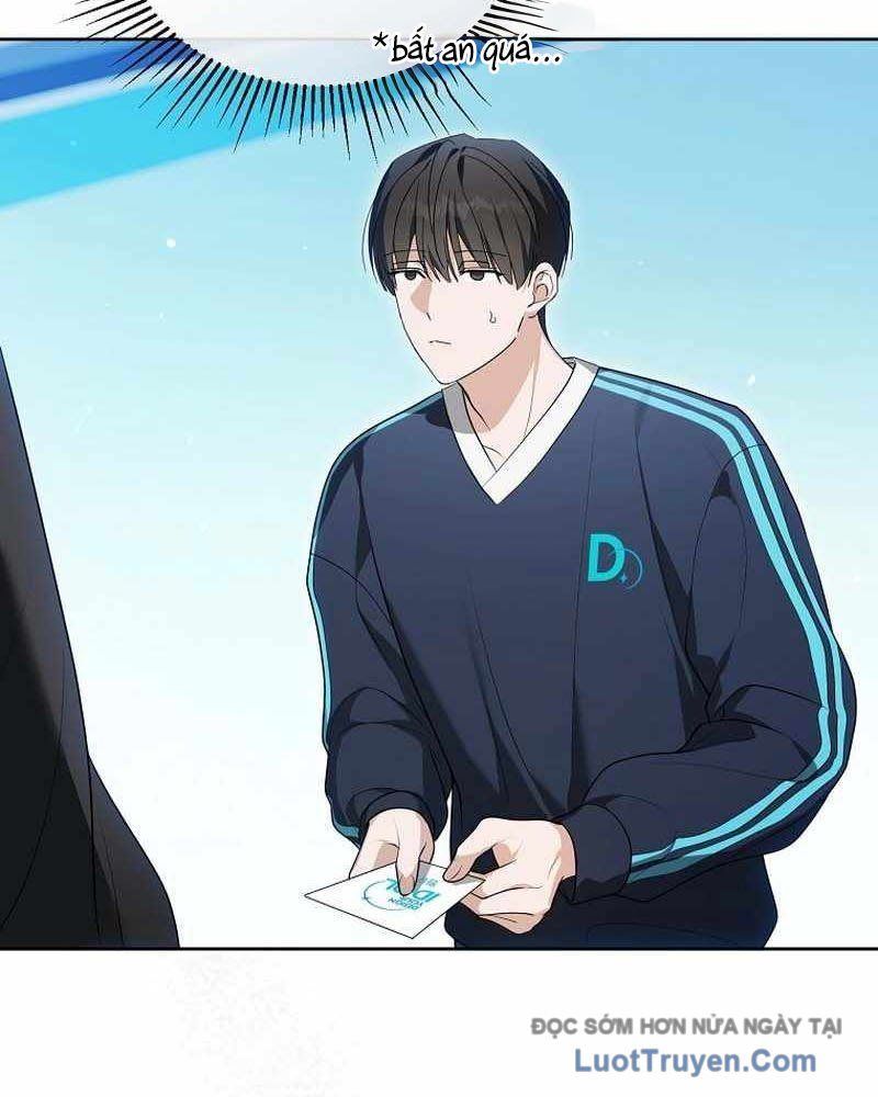 Kế Hoạch May Mắn Của Thần Tượng ở Kiếp Thứ Hai Chap 9 - Next Chap 10