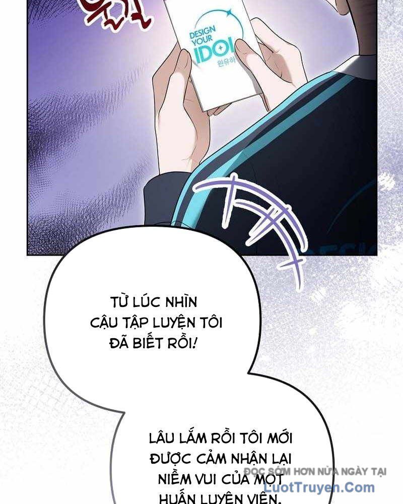 Kế Hoạch May Mắn Của Thần Tượng ở Kiếp Thứ Hai Chap 9 - Next Chap 10