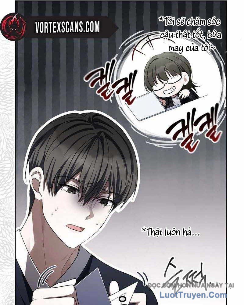 Kế Hoạch May Mắn Của Thần Tượng ở Kiếp Thứ Hai Chap 9 - Next Chap 10