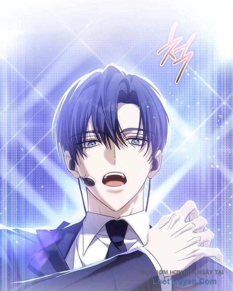 Kế Hoạch May Mắn Của Thần Tượng ở Kiếp Thứ Hai Chap 9 - Next Chap 10