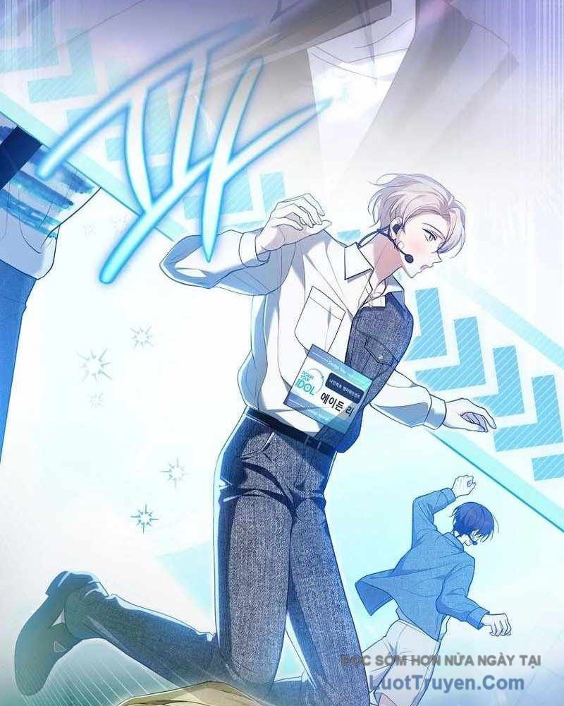 Kế Hoạch May Mắn Của Thần Tượng ở Kiếp Thứ Hai Chap 9 - Next Chap 10