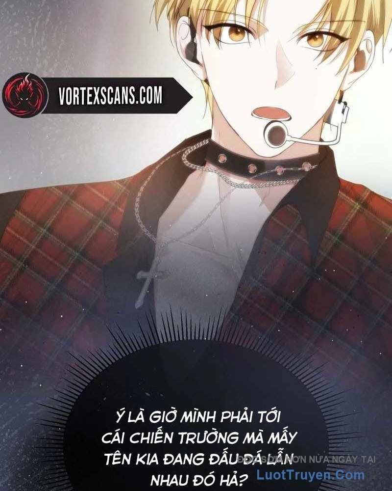 Kế Hoạch May Mắn Của Thần Tượng ở Kiếp Thứ Hai Chap 9 - Next Chap 10