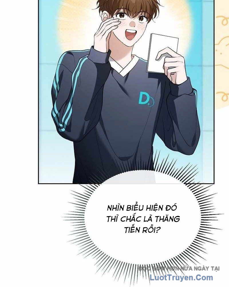 Kế Hoạch May Mắn Của Thần Tượng ở Kiếp Thứ Hai Chap 9 - Next Chap 10