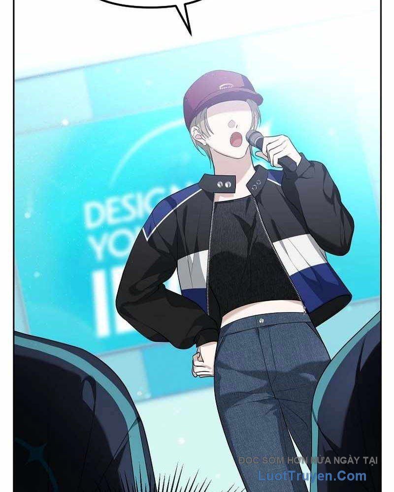 Kế Hoạch May Mắn Của Thần Tượng ở Kiếp Thứ Hai Chap 9 - Next Chap 10