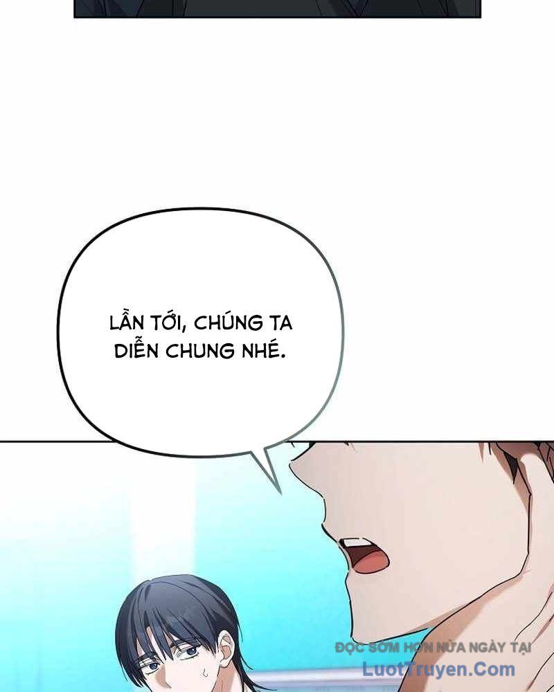 Kế Hoạch May Mắn Của Thần Tượng ở Kiếp Thứ Hai Chap 9 - Next Chap 10