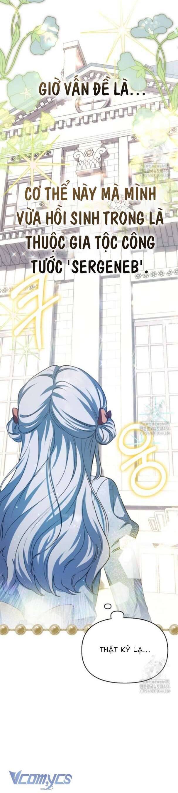 Kế Hoạch Nghỉ Hưu Của Nhân Vật Phản Diện Chap 1 - Next Chap 2