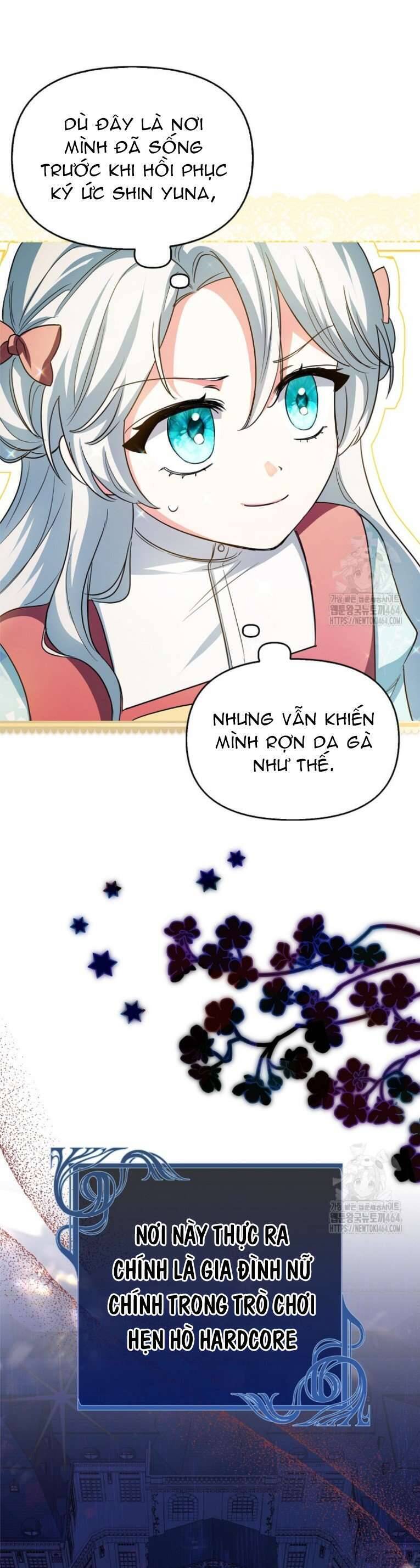 Kế Hoạch Nghỉ Hưu Của Nhân Vật Phản Diện Chap 1 - Next Chap 2