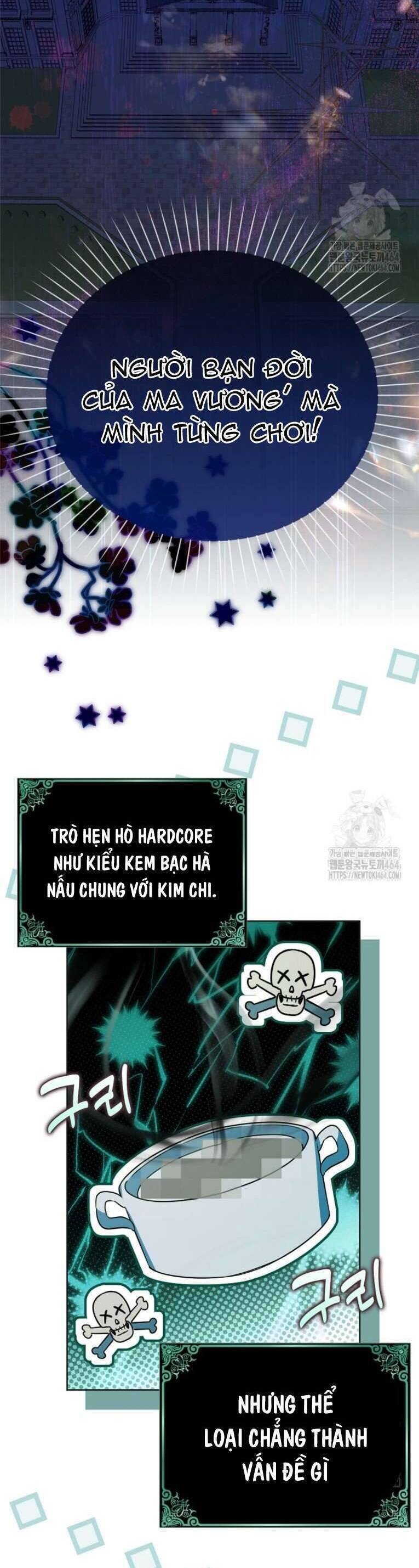 Kế Hoạch Nghỉ Hưu Của Nhân Vật Phản Diện Chap 1 - Next Chap 2