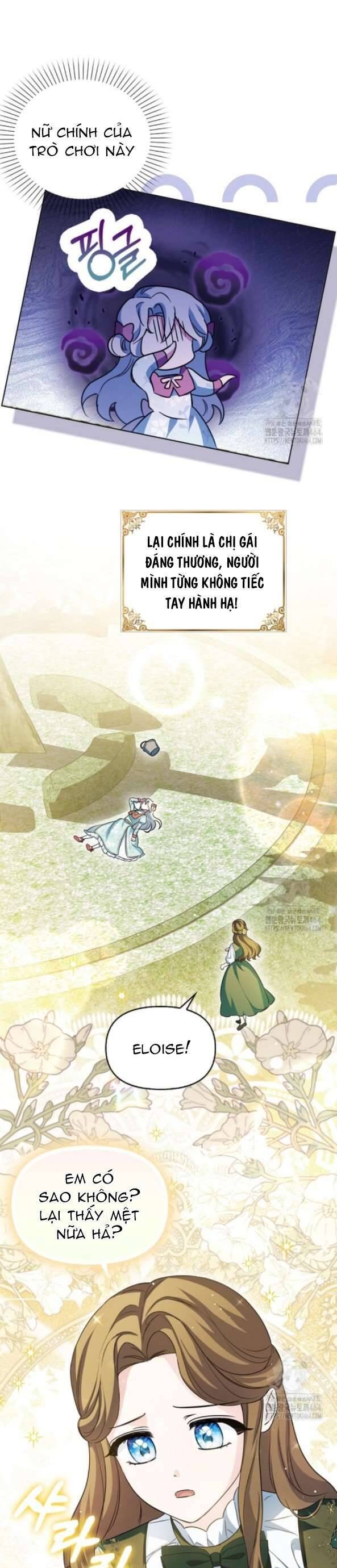 Kế Hoạch Nghỉ Hưu Của Nhân Vật Phản Diện Chap 1 - Next Chap 2