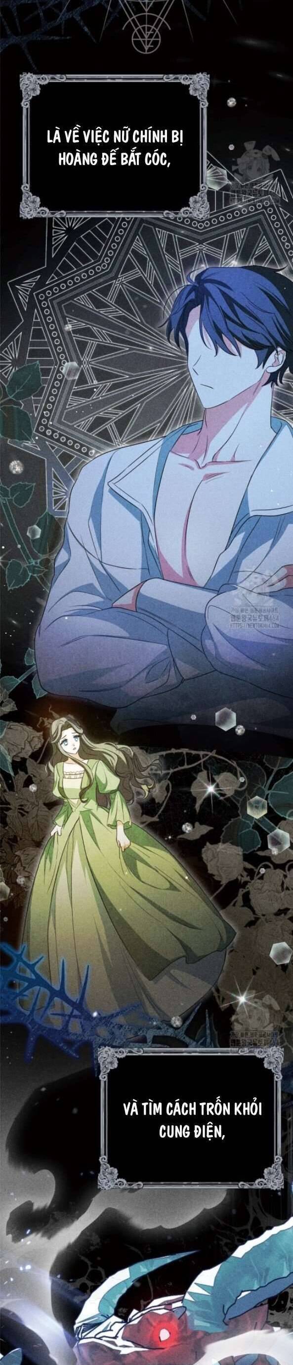 Kế Hoạch Nghỉ Hưu Của Nhân Vật Phản Diện Chap 1 - Next Chap 2