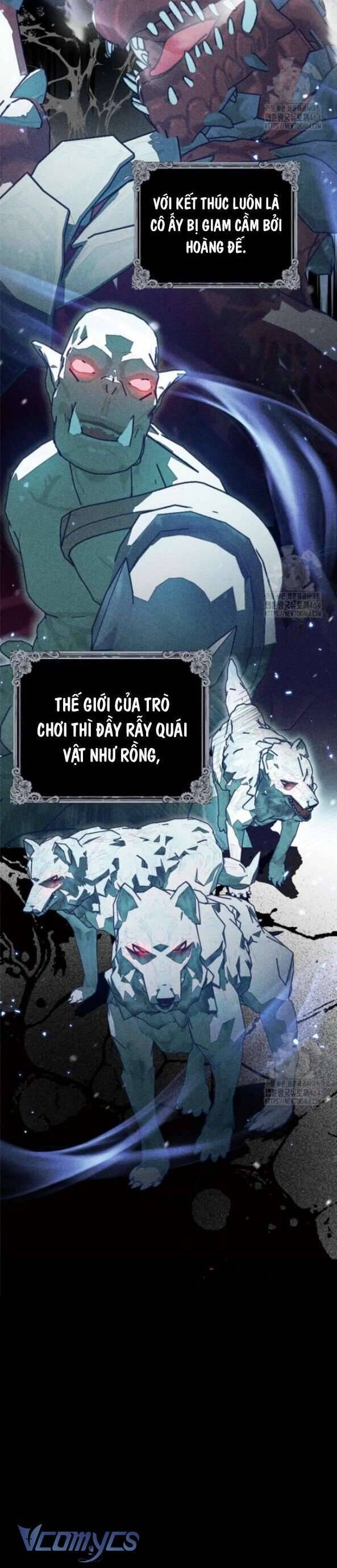 Kế Hoạch Nghỉ Hưu Của Nhân Vật Phản Diện Chap 1 - Next Chap 2