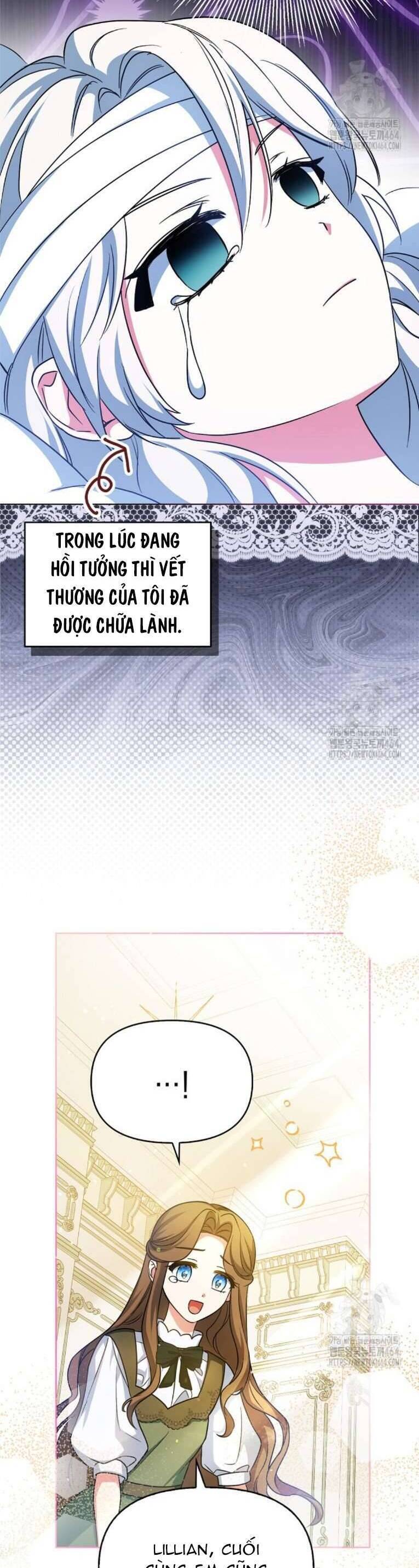 Kế Hoạch Nghỉ Hưu Của Nhân Vật Phản Diện Chap 1 - Next Chap 2
