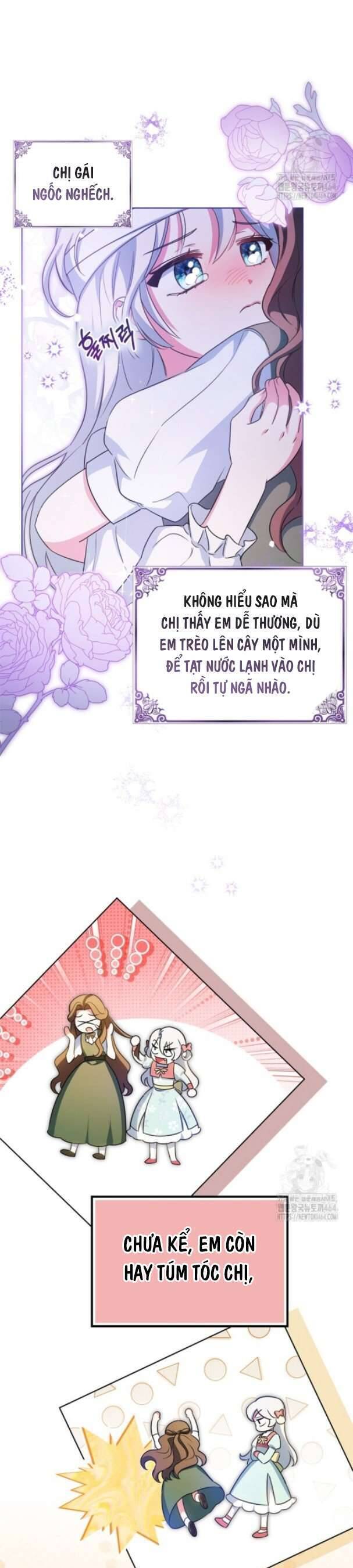 Kế Hoạch Nghỉ Hưu Của Nhân Vật Phản Diện Chap 1 - Next Chap 2