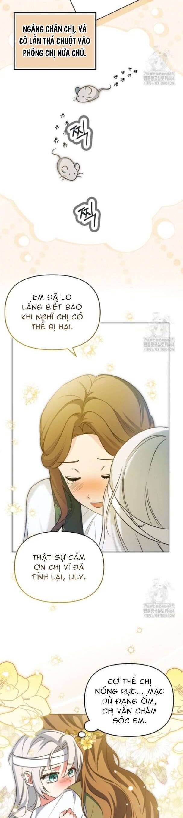 Kế Hoạch Nghỉ Hưu Của Nhân Vật Phản Diện Chap 1 - Next Chap 2