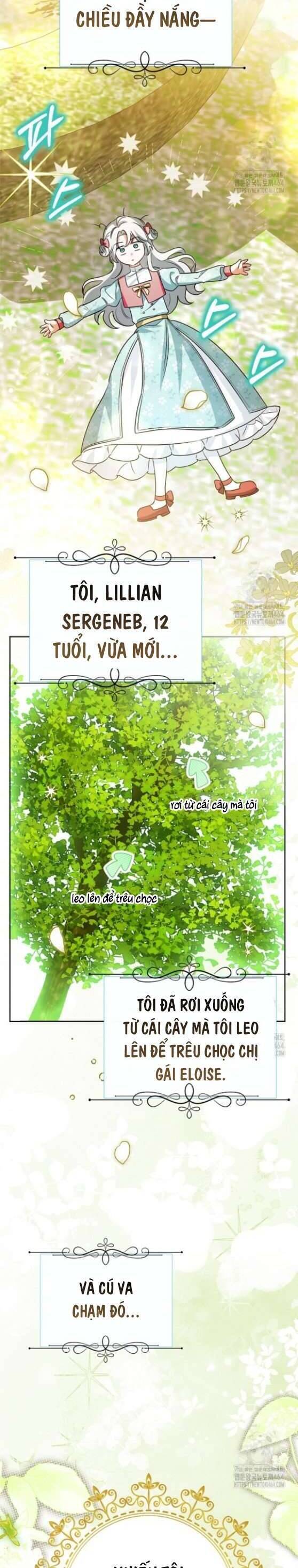 Kế Hoạch Nghỉ Hưu Của Nhân Vật Phản Diện Chap 1 - Next Chap 2