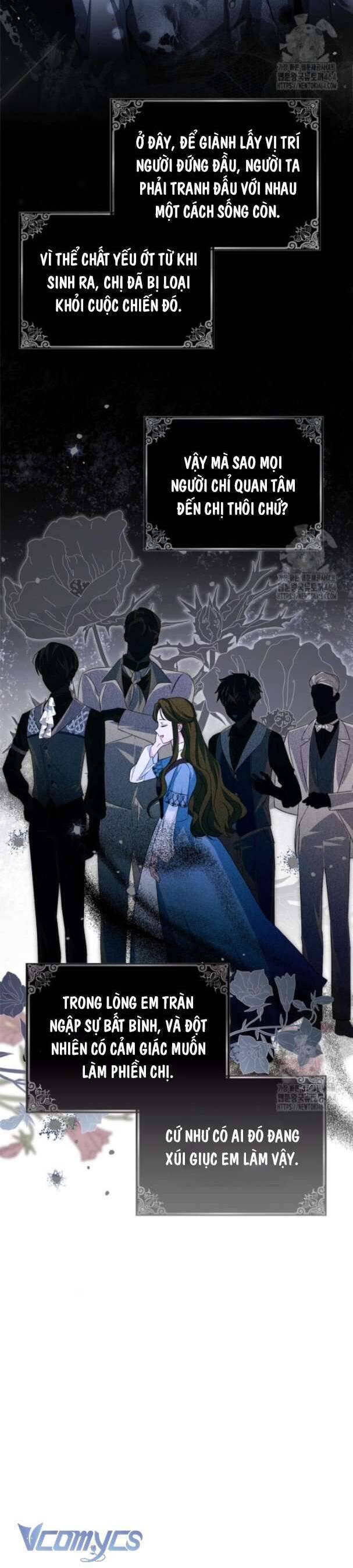 Kế Hoạch Nghỉ Hưu Của Nhân Vật Phản Diện Chap 1 - Next Chap 2