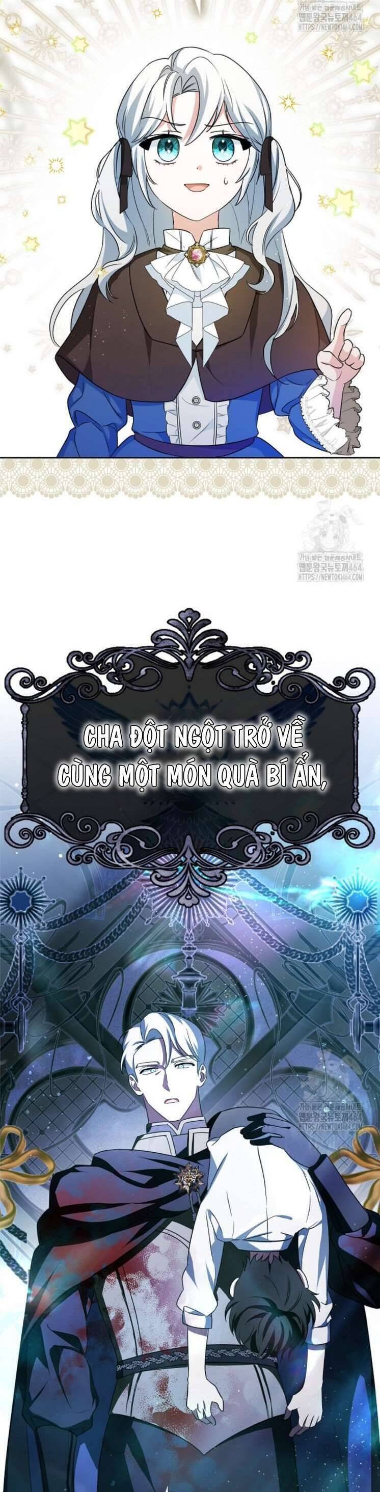 Kế Hoạch Nghỉ Hưu Của Nhân Vật Phản Diện Chap 1 - Next Chap 2