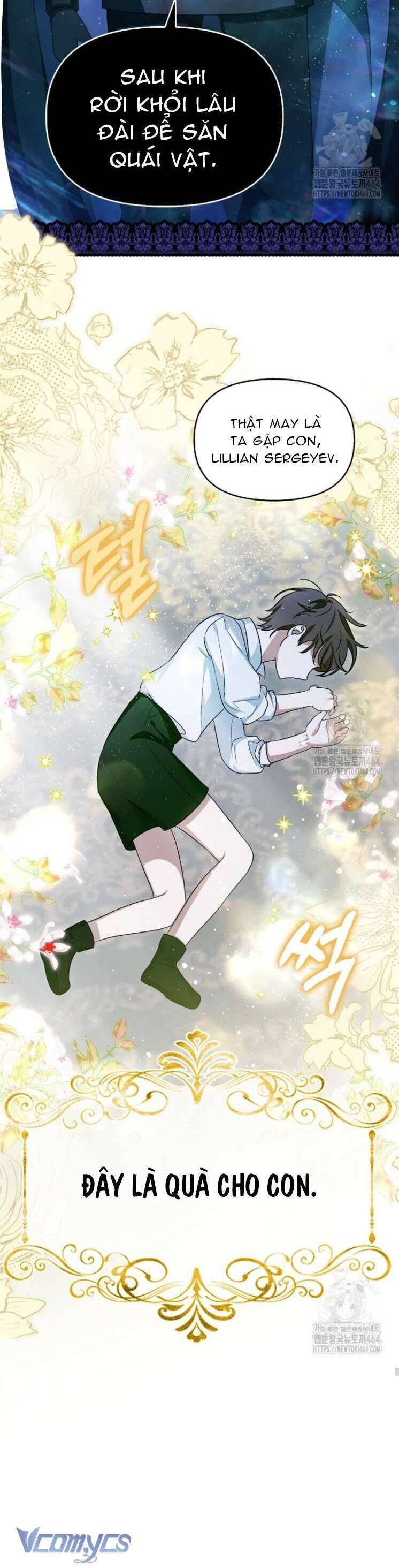 Kế Hoạch Nghỉ Hưu Của Nhân Vật Phản Diện Chap 1 - Next Chap 2