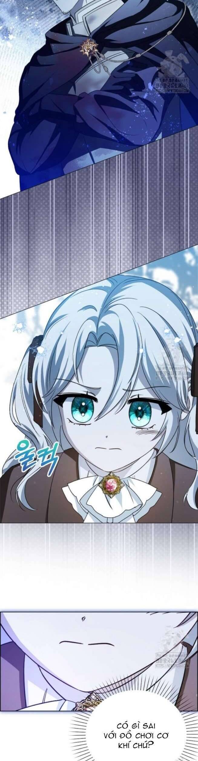 Kế Hoạch Nghỉ Hưu Của Nhân Vật Phản Diện Chap 1 - Next Chap 2