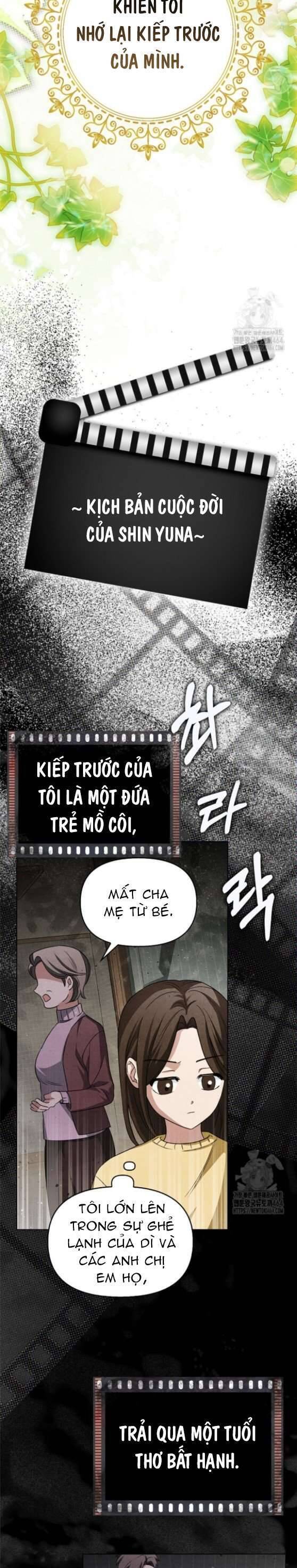 Kế Hoạch Nghỉ Hưu Của Nhân Vật Phản Diện Chap 1 - Next Chap 2
