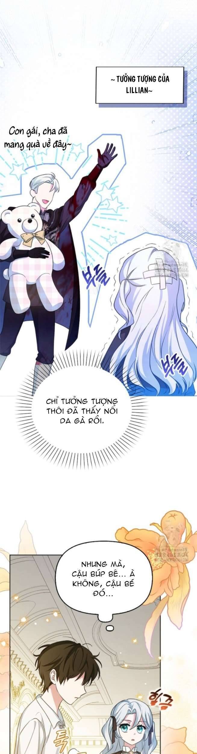 Kế Hoạch Nghỉ Hưu Của Nhân Vật Phản Diện Chap 1 - Next Chap 2