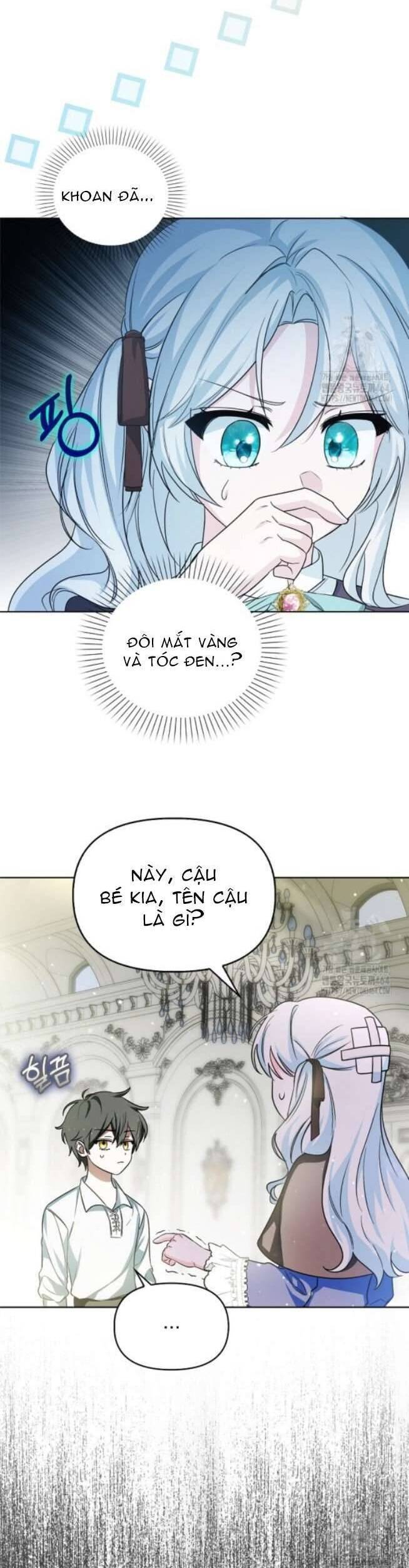 Kế Hoạch Nghỉ Hưu Của Nhân Vật Phản Diện Chap 1 - Next Chap 2