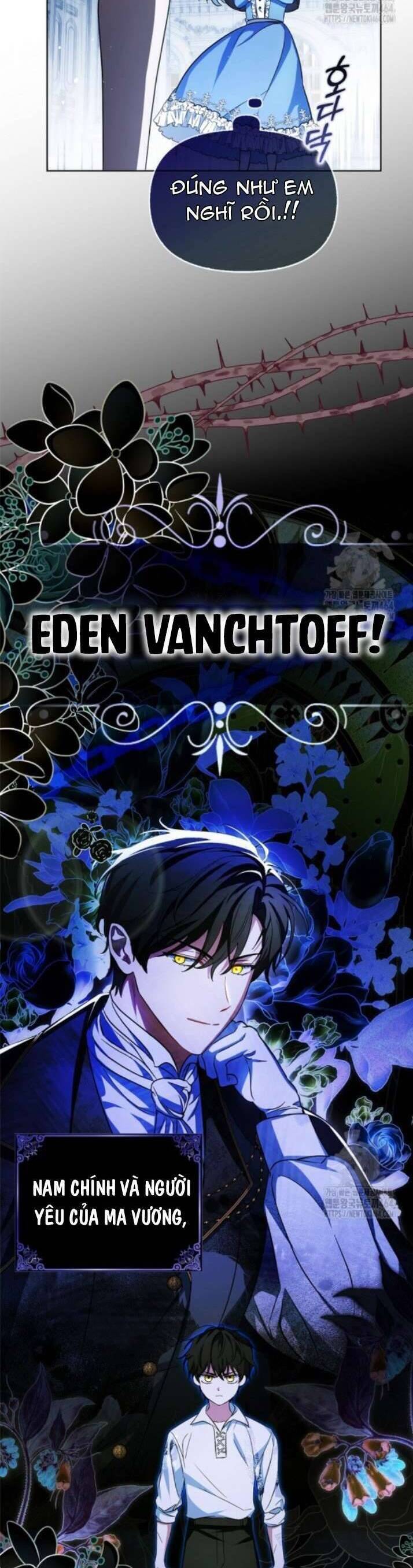 Kế Hoạch Nghỉ Hưu Của Nhân Vật Phản Diện Chap 1 - Next Chap 2