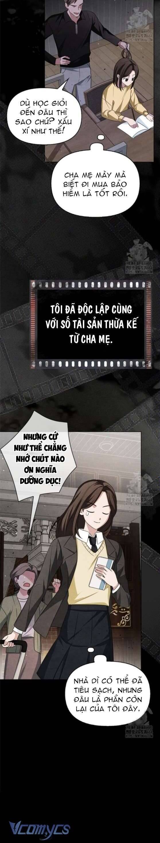 Kế Hoạch Nghỉ Hưu Của Nhân Vật Phản Diện Chap 1 - Next Chap 2