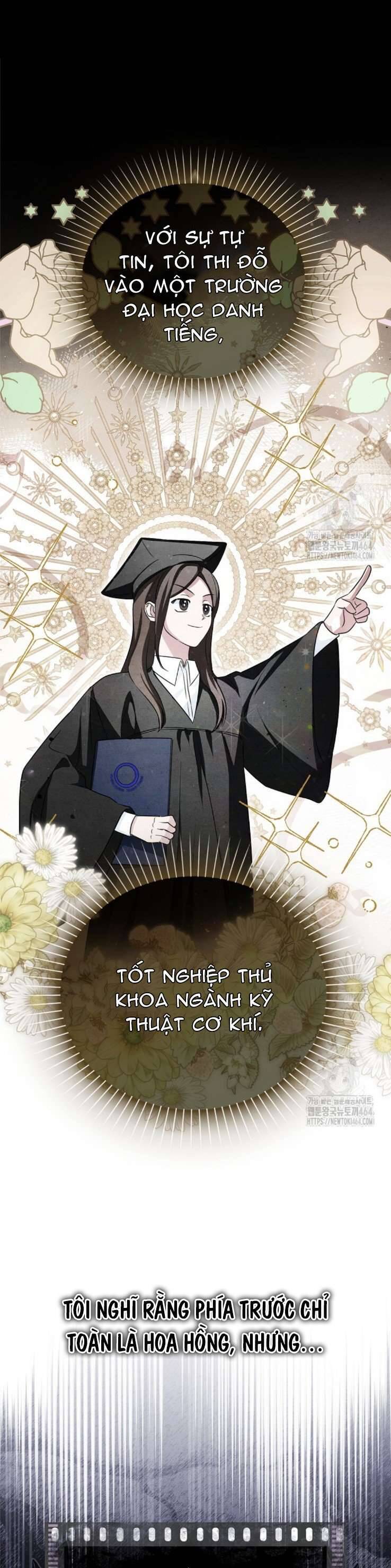 Kế Hoạch Nghỉ Hưu Của Nhân Vật Phản Diện Chap 1 - Next Chap 2