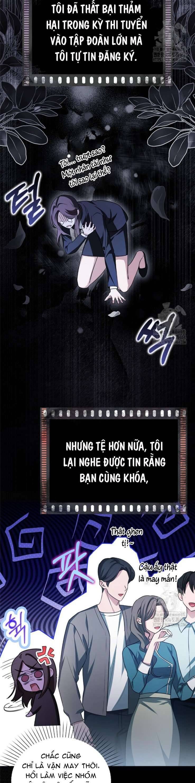 Kế Hoạch Nghỉ Hưu Của Nhân Vật Phản Diện Chap 1 - Next Chap 2