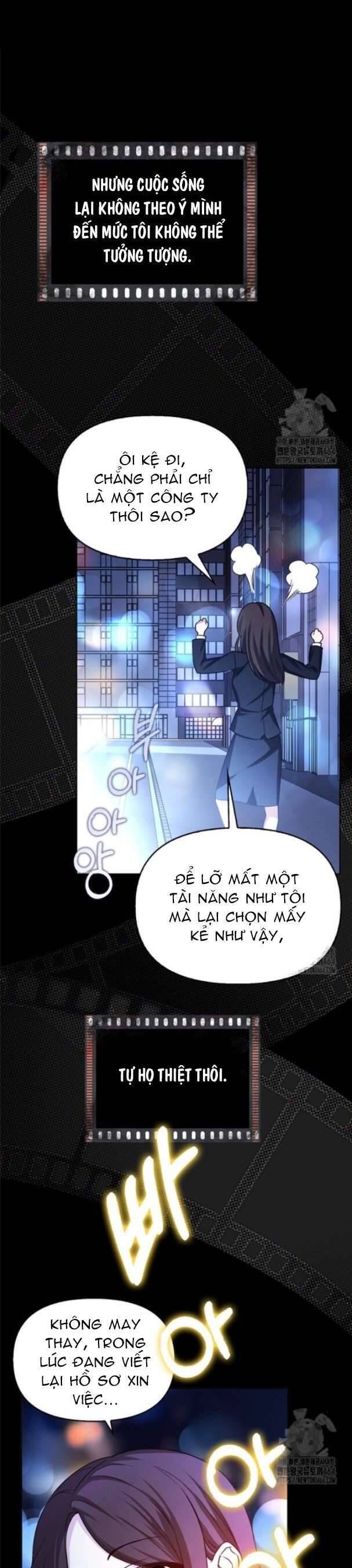 Kế Hoạch Nghỉ Hưu Của Nhân Vật Phản Diện Chap 1 - Next Chap 2