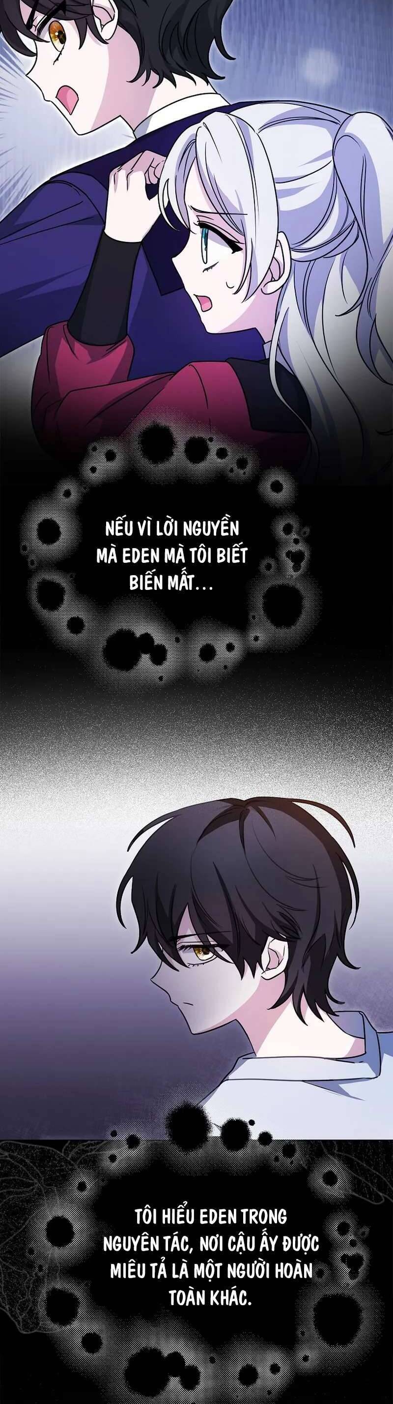 Kế Hoạch Nghỉ Hưu Của Nhân Vật Phản Diện Chap 11 - Next Chap 12