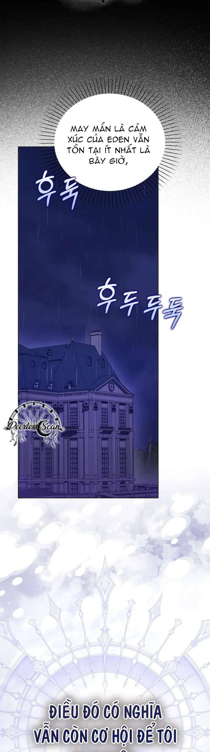 Kế Hoạch Nghỉ Hưu Của Nhân Vật Phản Diện Chap 11 - Next Chap 12