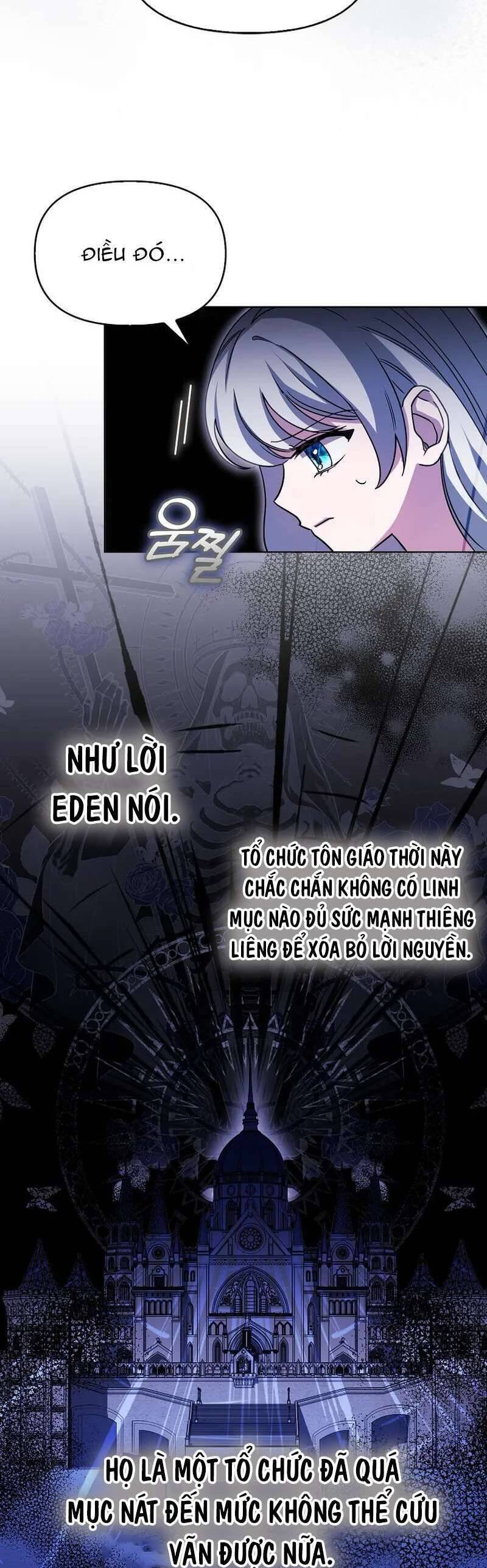 Kế Hoạch Nghỉ Hưu Của Nhân Vật Phản Diện Chap 11 - Next Chap 12